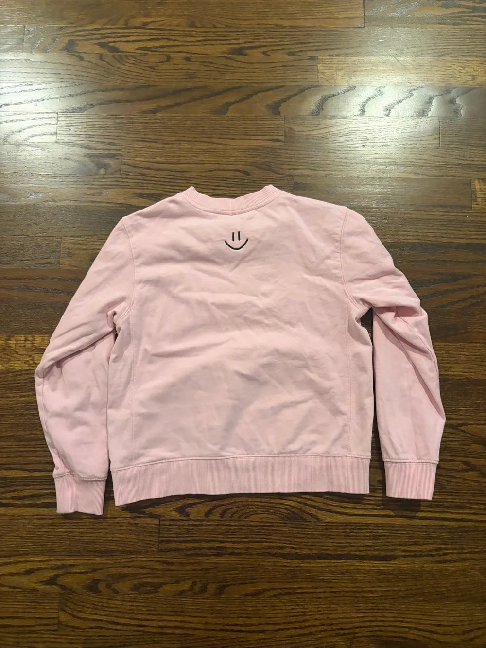 iscream Smile Squad Sweatshirt size small (6-8)
